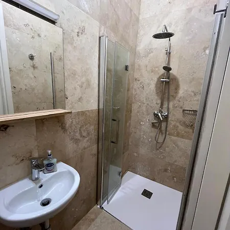 The Emerald Nook - Townhouse In Vakantiehuis Birgu