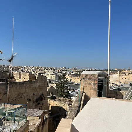 Σπίτι διακοπών The Emerald Nook - Townhouse In *