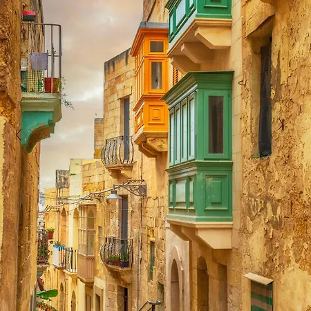 Σπίτι διακοπών The Emerald Nook - Townhouse In *