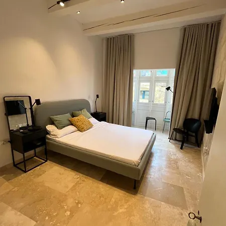 The Emerald Nook - Townhouse In * Birgu