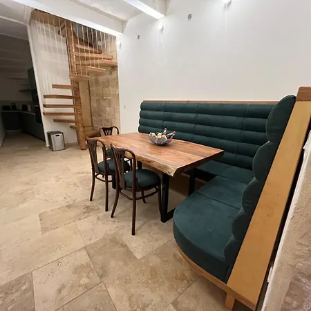 Vakantiehuis The Emerald Nook - Townhouse In Birgu
