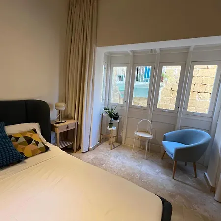 The Emerald Nook - Townhouse In Vakantiehuis *