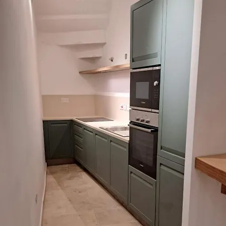 The Emerald Nook - Townhouse In Casa vacanze *
