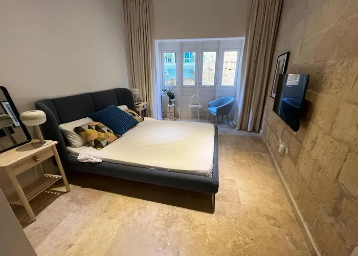 Σπίτι διακοπών The Emerald Nook - Townhouse In *