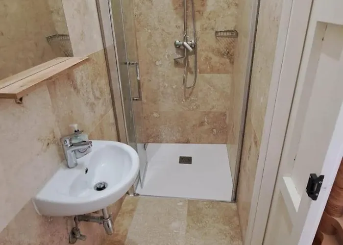 Σπίτι διακοπών The Emerald Nook - Townhouse In *