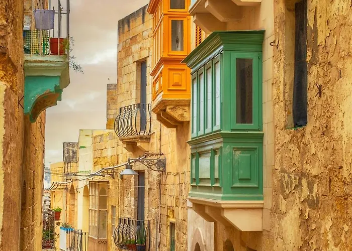 Σπίτι διακοπών The Emerald Nook - Townhouse In *