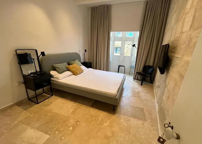 Σπίτι διακοπών The Emerald Nook - Townhouse In