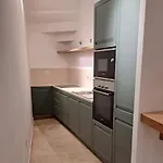 The Emerald Nook - Townhouse In Dom wakacyjny *