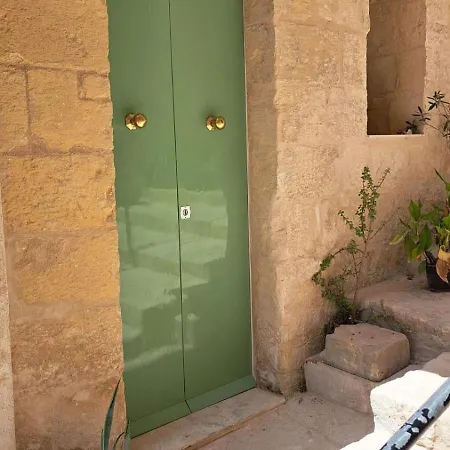 The Emerald Nook - Townhouse In Casa de Férias *