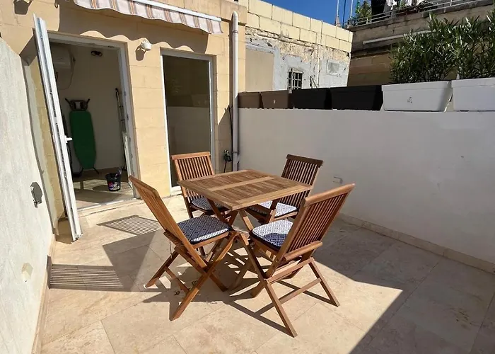 The Emerald Nook - Townhouse In *